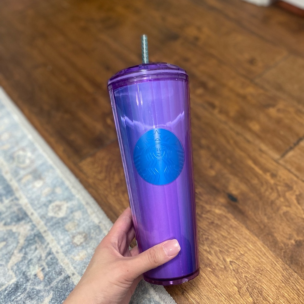 Starbucks 24 oz Cup
